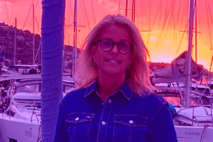 Aria, 38 — Escort in Valbo, Sweden