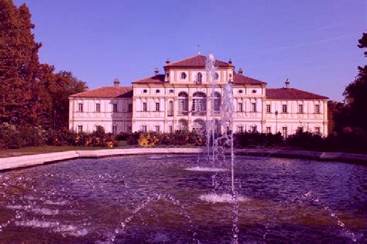 Aria, 38 — Escort in Villa La Tesoriera, Italy
