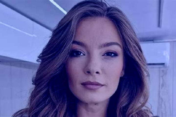 Aria, 38 — Escort in Vorona Teodoru, Romania