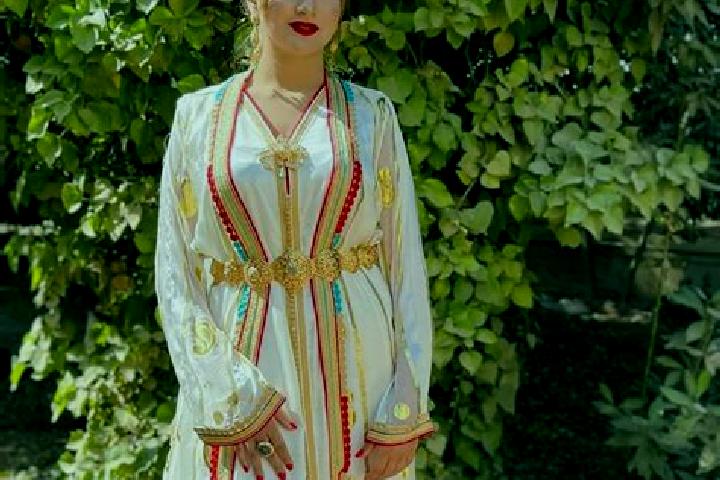 Aria, 38 — Escort in Ziama Mansouria, Algeria