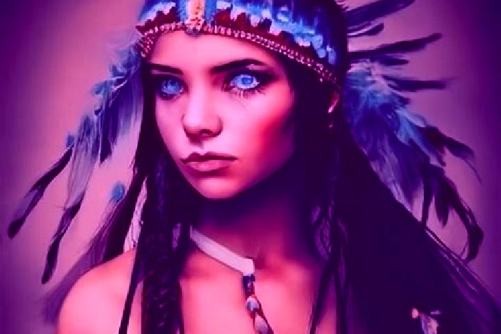 Aria, 39, a black blue-eyed indian companion based in Lingdian. Offering Tantra, Striptease, Overnight, Fetish. Available for incall and outcall, overnight b...