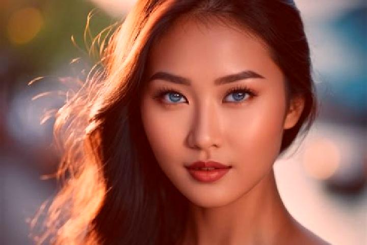 Aria, 39, a red blue-eyed asian companion based in Cullen. Offering Domination, GFE, Couples, Duos. Available for incall and outcall, day and evening dates.