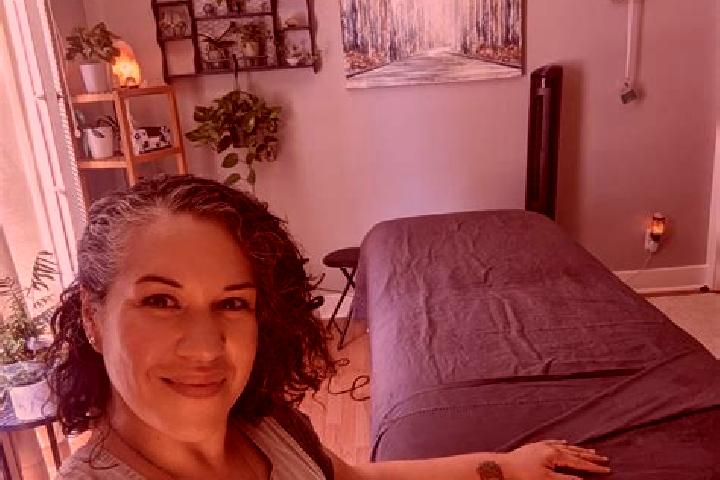 Aria, 39, a red grey-eyed caribbean companion based in Dixmoor. Offering BDSM, Party Girl, Overnight. Available for incall and outcall, day and evening dates.