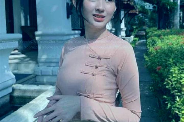 Aria, 39 — Escort in Ann, Myanmar