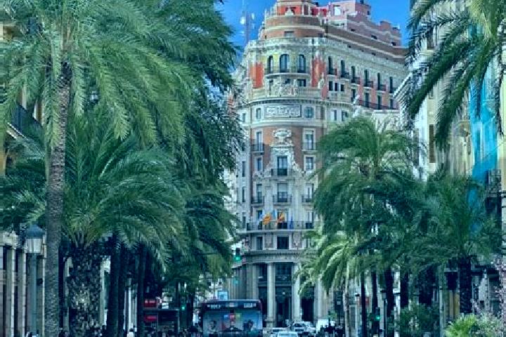 Aria, 39 — Escort in Antiguedad, Spain