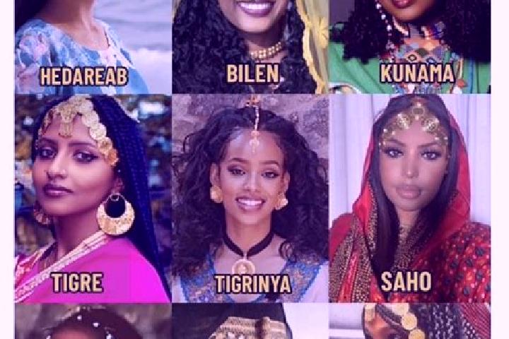 Aria, 39 — Escort in Barentu, Eritrea