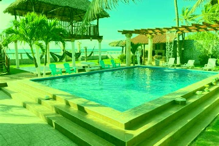 Aria, 39 — Escort in Barra de la Cruz, Mexico
