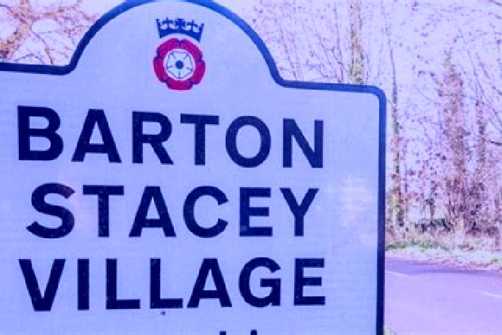 Aria, 39 — Escort in Barton Stacey, United Kingdom