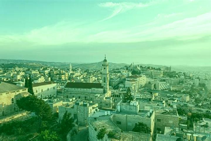 Aria, 39 — Escort in Bethlehem, Palestine