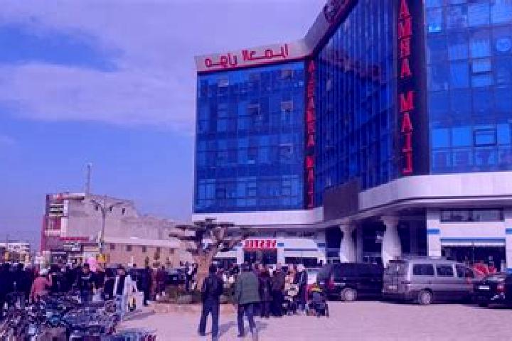 Aria, 39 — Escort in Binnish, Syria