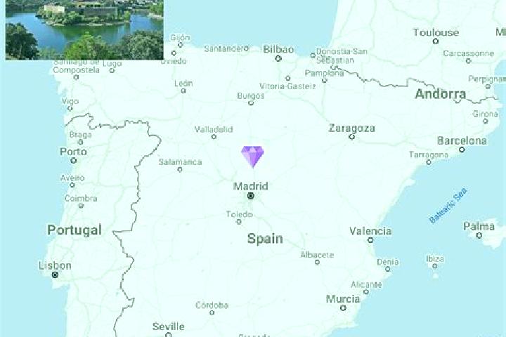 Aria, 39 — Escort in Buitrago del Lozoya, Spain