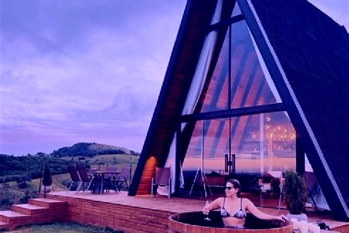 Aria, 39 — Escort in Chale, Brazil