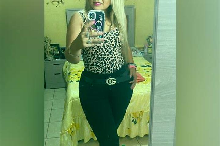 Aria, 39 — Escort in Chupio, Mexico