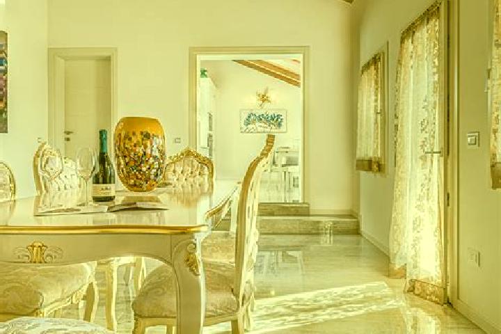 Aria, 39 — Escort in Cimadolmo, Italy