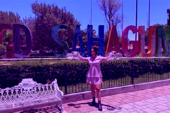 Aria, 39 — Escort in Ciudad Sahagun, Mexico