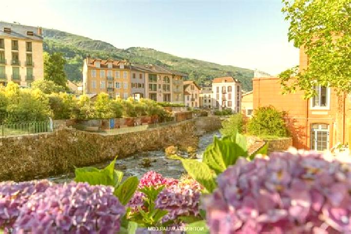 Aria, 39 — Escort in Cransac-les-Thermes, France