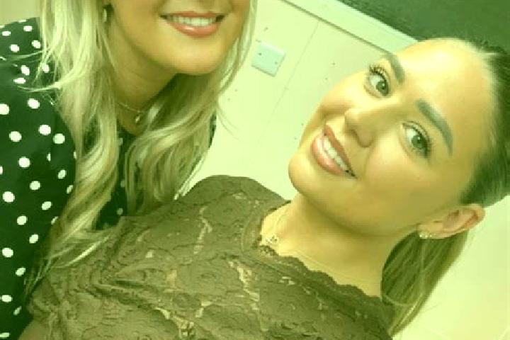 Aria, 39 — Escort in Denton Holme, United Kingdom