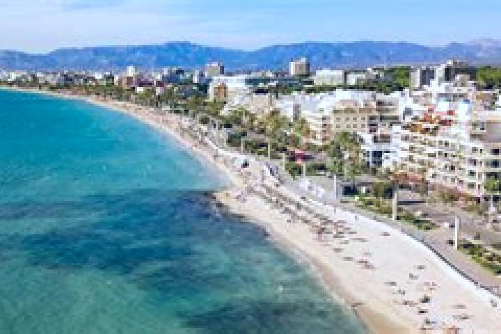 Aria, 39 — Escort in El Arenal, Mexico