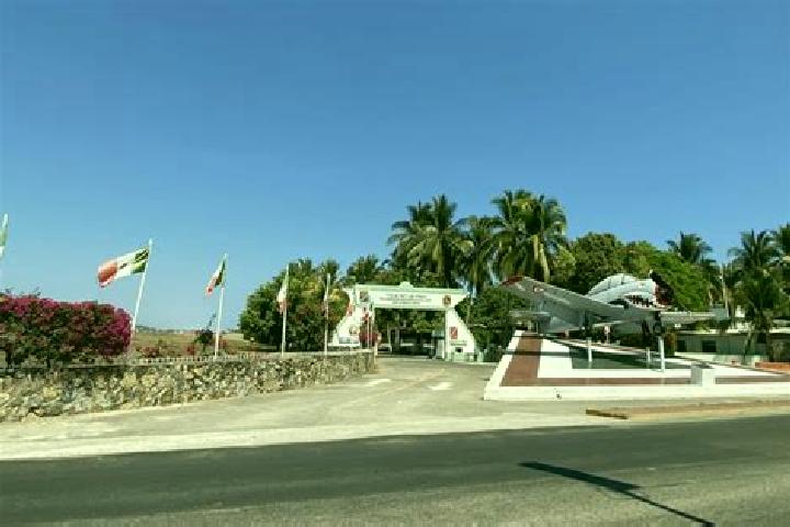 Aria, 39 — Escort in El Cipres, Mexico