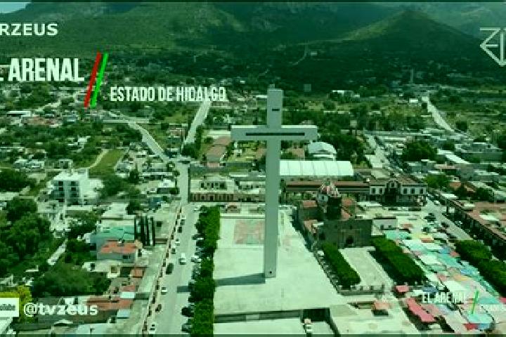 Aria, 39 — Escort in El Meje, Mexico