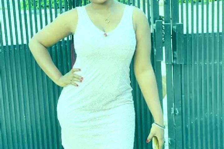 Aria, 39 — Escort in Gbawe, Ghana