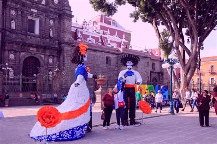 Aria, 39 — Escort in Huaquechula, Mexico