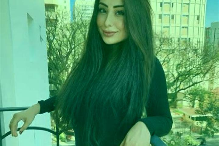 Aria, 39 — Escort in Jardim Paulista, Brazil