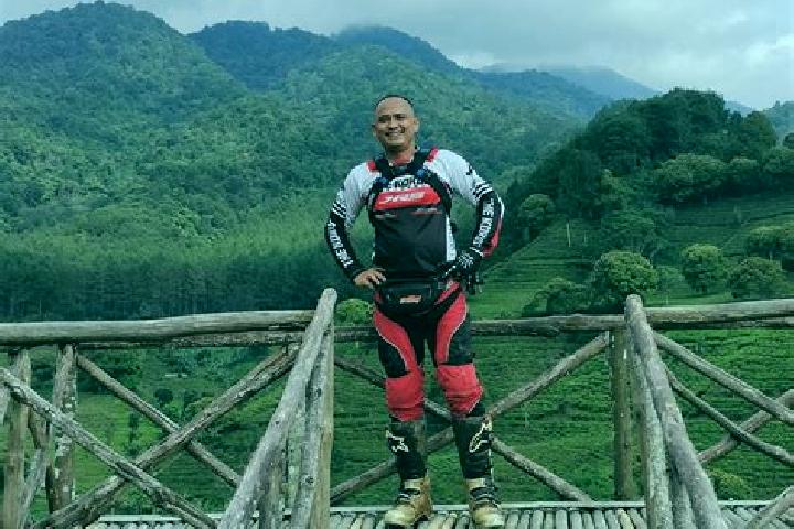 Aria, 39 — Escort in Ketitang Wetan, Indonesia