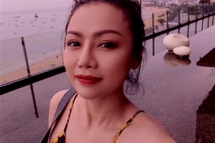 Aria, 39 — Escort in Kham Ta Kla, Thailand