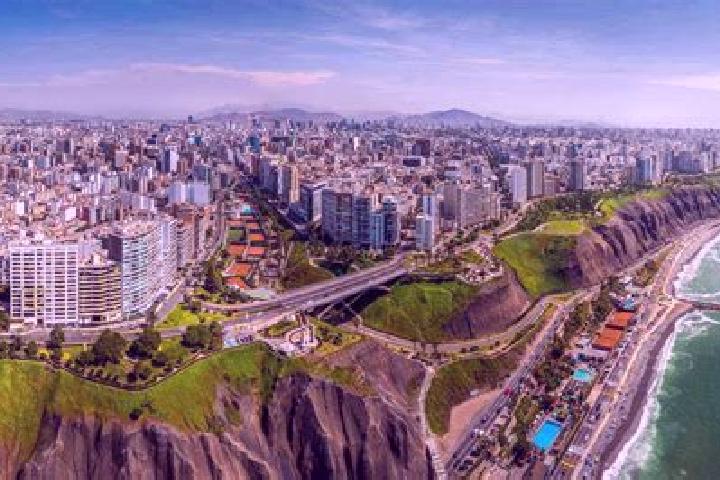 Aria, 39 — Escort in Las Lomas, Peru