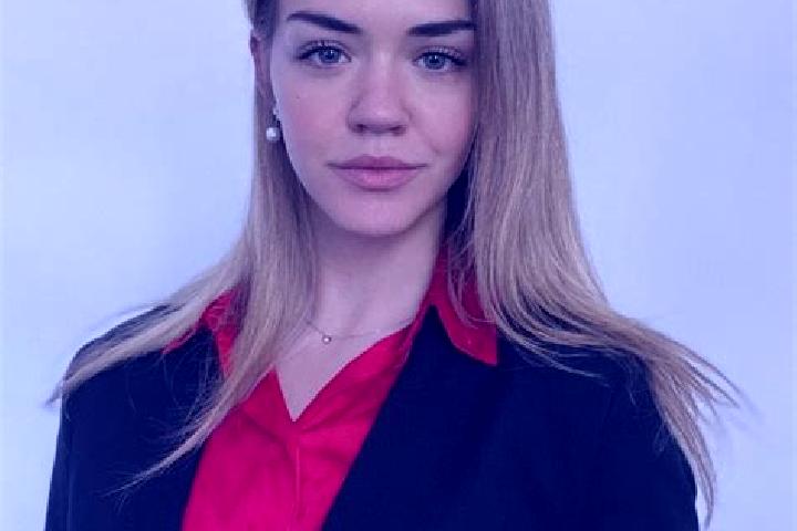 Aria, 39 — Escort in Lohn, Switzerland