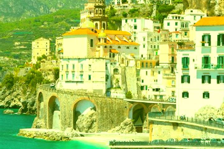 Aria, 39 — Escort in Lusiglie, Italy