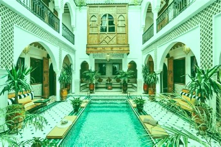 Aria, 39 — Escort in Marrakesh, Morocco