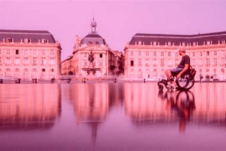 Aria, 39 — Escort in Mezos, France