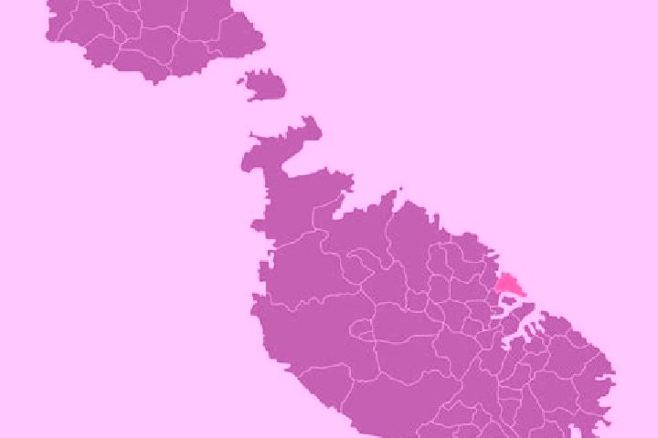 Aria, 39 — Escort in Munxar, Malta