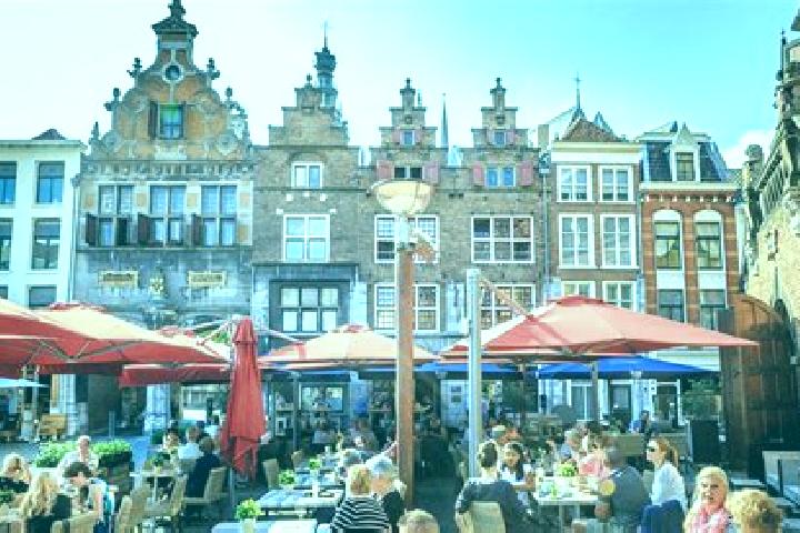 Aria, 39 — Escort in Nijmegen, Netherlands