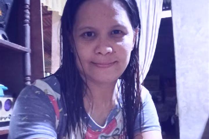 Aria, 39 — Escort in Oas, Philippines