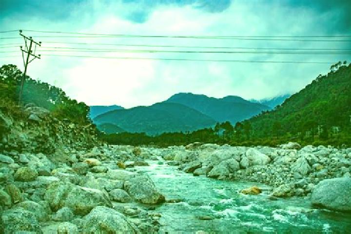 Aria, 39 — Escort in Palampur, India