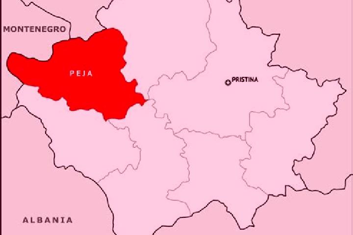 Aria, 39 — Escort in Peje, Kosovo