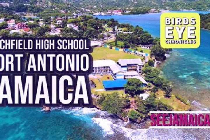 Aria, 39 — Escort in Port Antonio, Jamaica