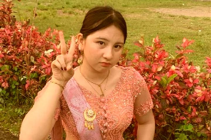 Aria, 39 — Escort in Sakra, Indonesia