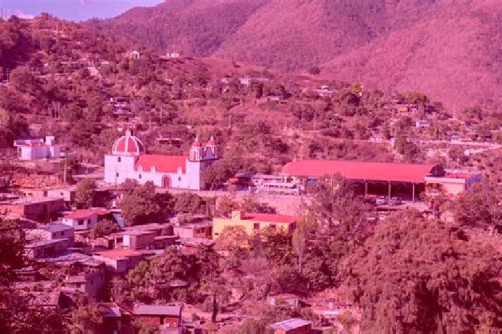 Aria, 39 — Escort in San Jeronimo Coatlan, Mexico