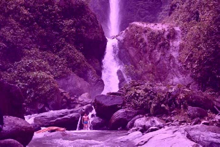 Aria, 39 — Escort in San Luis, Ecuador