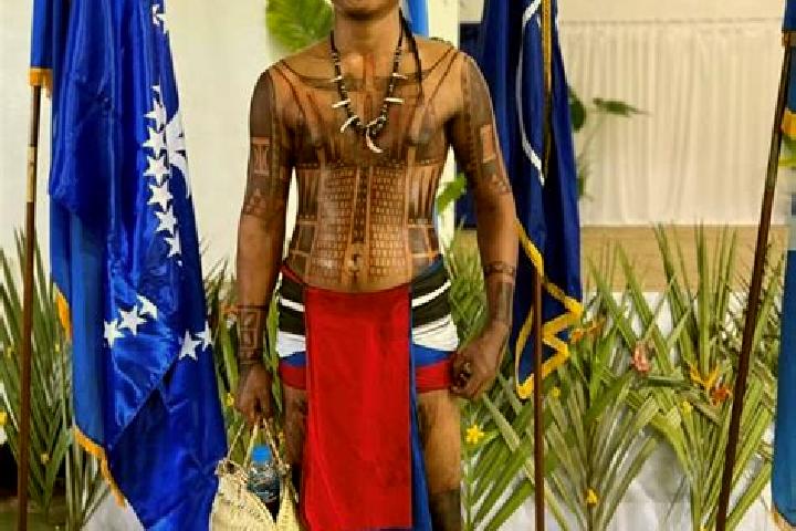Aria, 39 — Escort in Satawal Village, Micronesia