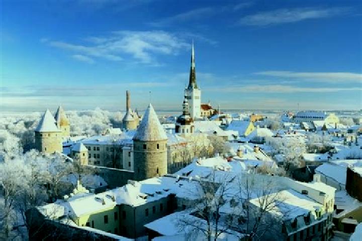 Aria, 39 — Escort in Tabasalu, Estonia