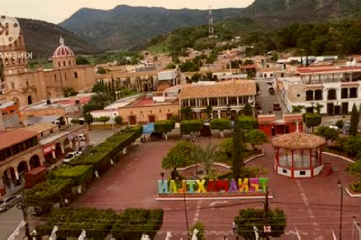 Aria, 39 — Escort in Tenamaxtlan, Mexico