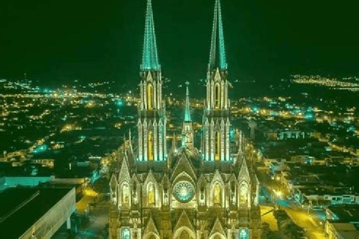 Aria, 39 — Escort in Tepalcatepec, Mexico