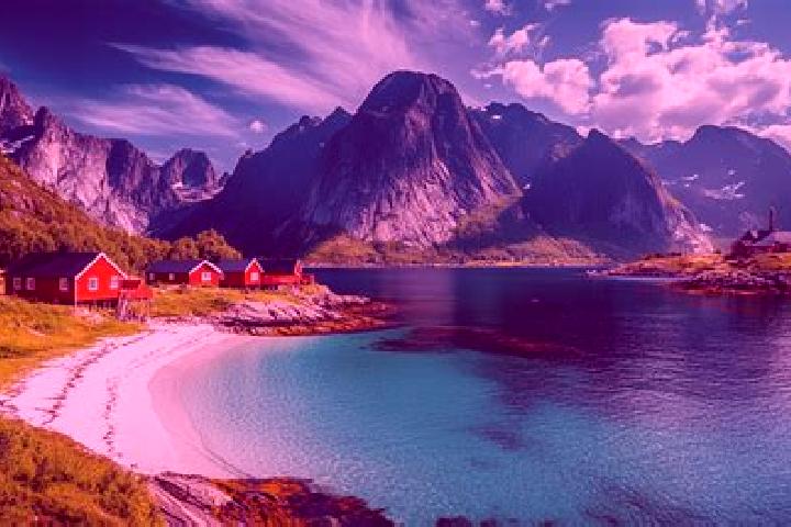 Aria, 39 — Escort in Tolga, Norway