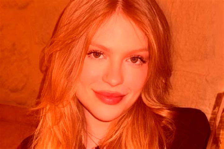 Aria, 39 — Escort in Tuparendi, Brazil