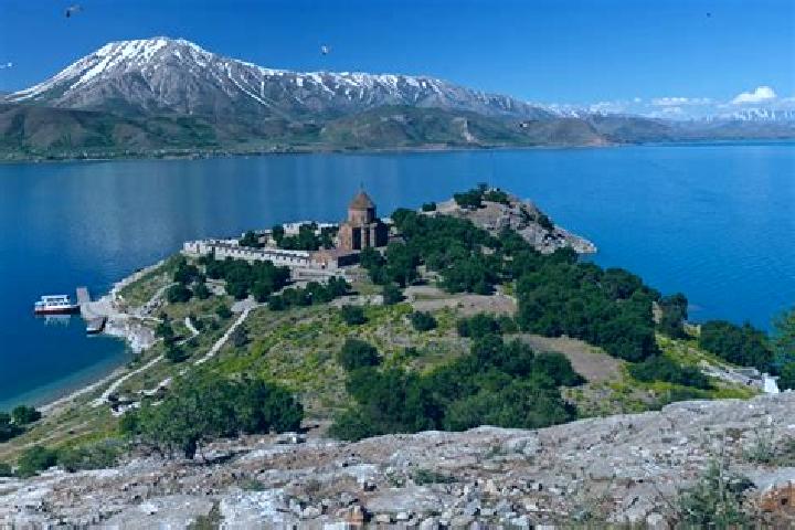 Aria, 39 — Escort in Van, Turkey